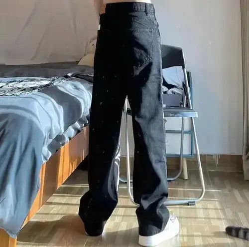 VIBE Spider street pants Size US 34 / EU 50 - 3 Thumbnail