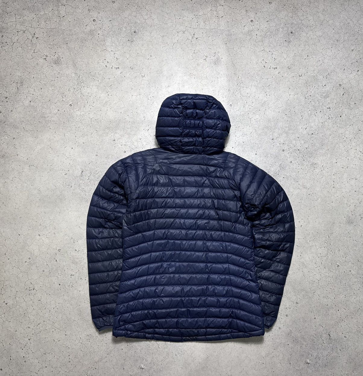 Rab Rab Microlight Alpine Women’s Down Puffer Jacket Size M Size M / US 6-8 / IT 42-44 - 10 Thumbnail