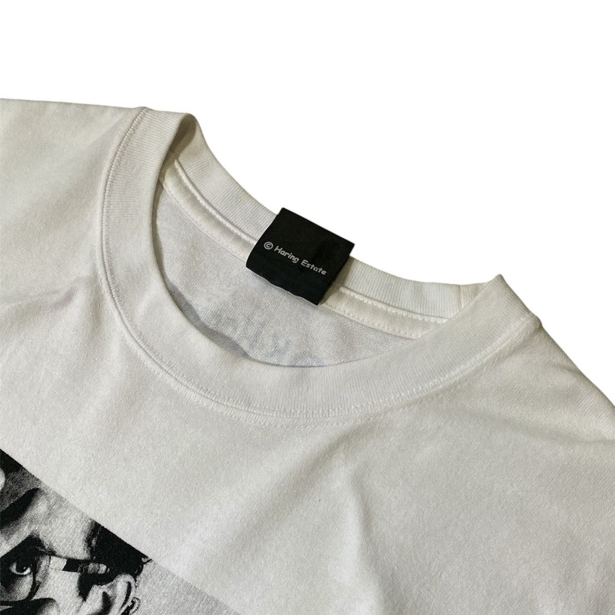 Keith Haring × Uniqlo Keith Haring Self Portrait Photo Tee Size US M / EU 48-50 / 2 - 5 Thumbnail