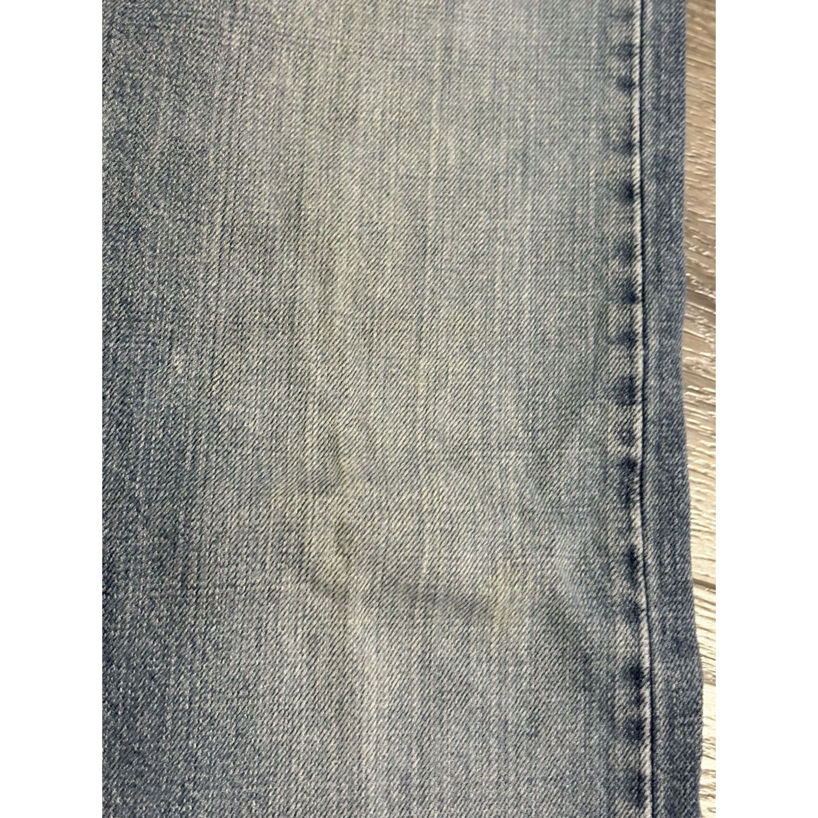 Levi's Vintage Levi’s 569 Loose Straight Fit Baggy Jeans Mens 40x31 Size 40" / US 18 - 6 Thumbnail