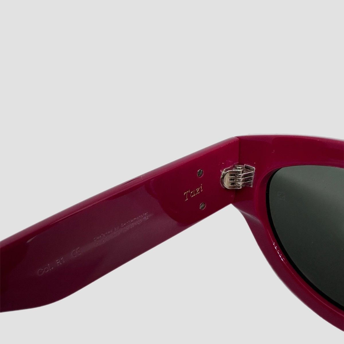 Places + Faces Places + Faces Gentle Monster Sunglasses Size ONE SIZE - 10 Thumbnail