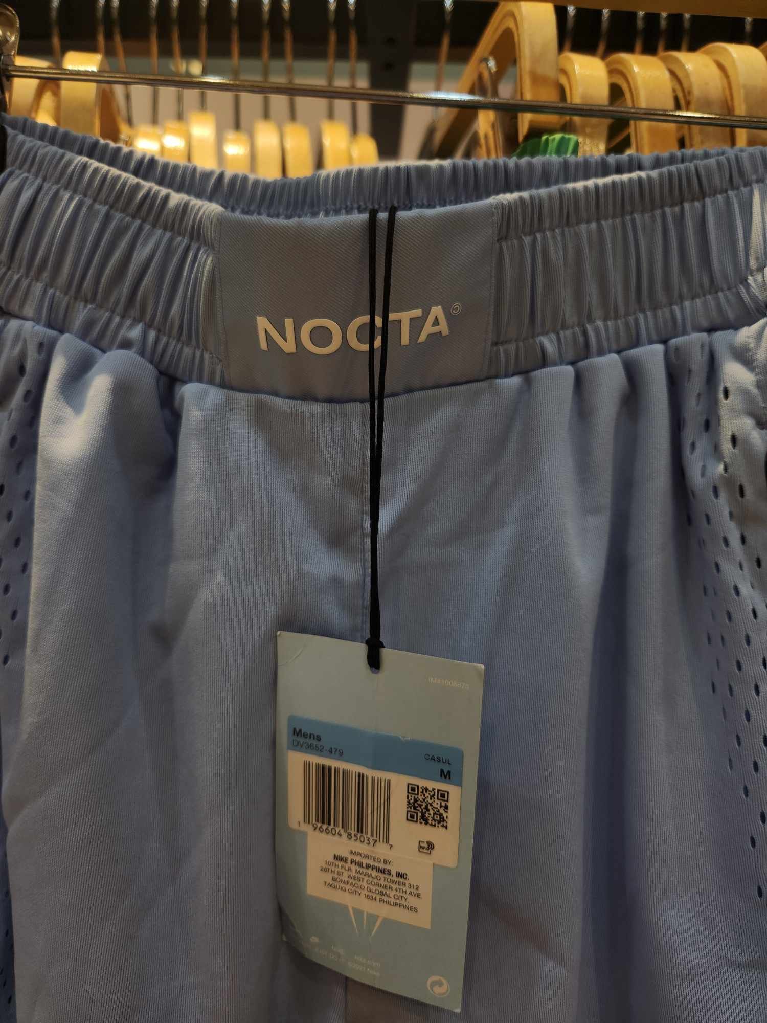 NOCTA × Nike Nike X Nocta lightweight basketball shorts Size US 32 / EU 48 - 2 Thumbnail