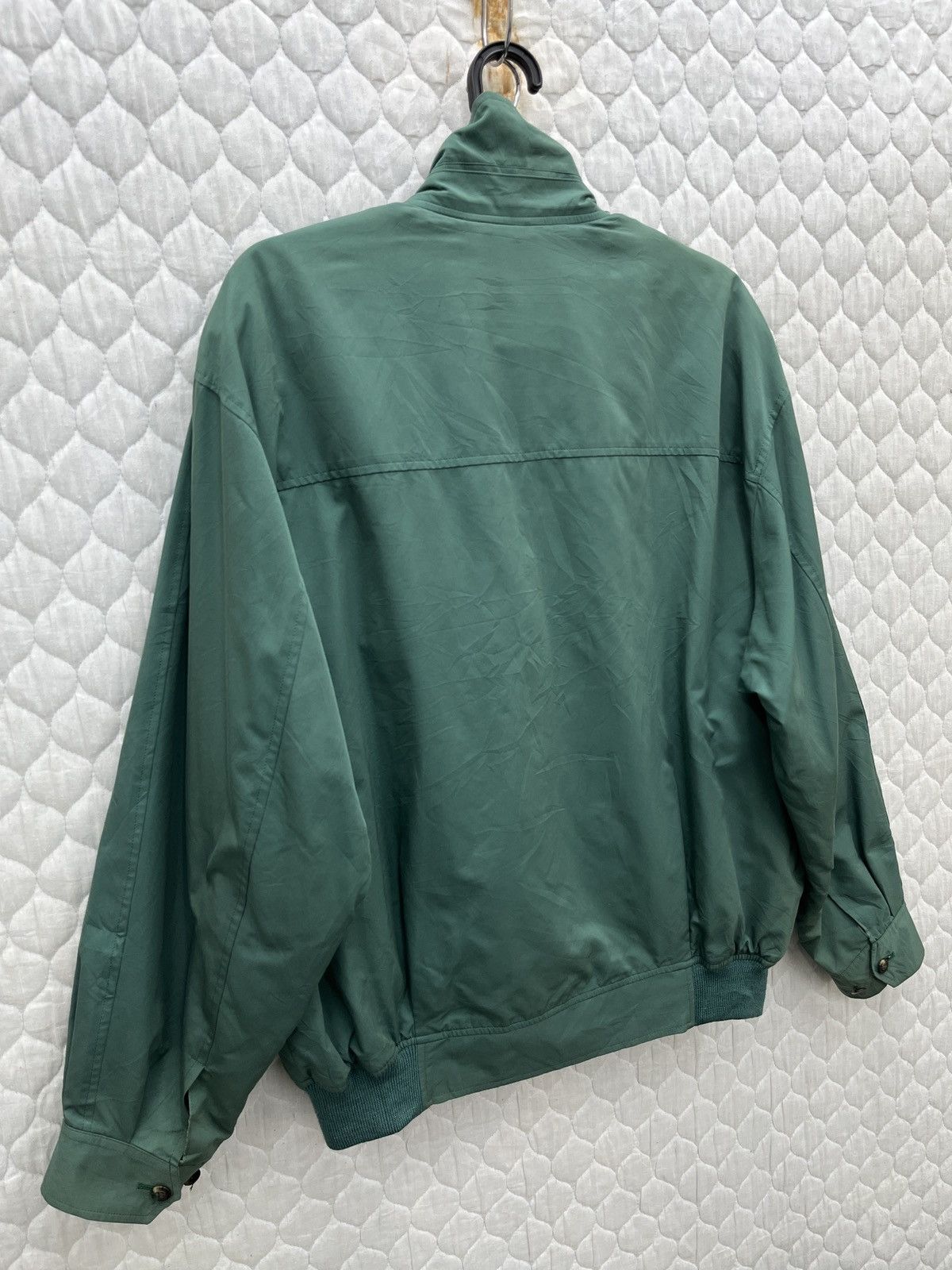 Christian Dior Monsieur 🔥🔥🔥STEALS CHRISTIAN DIOR MONSIEUR BOMBER JACKET Size US L / EU 52-54 / 3 - 9 Thumbnail