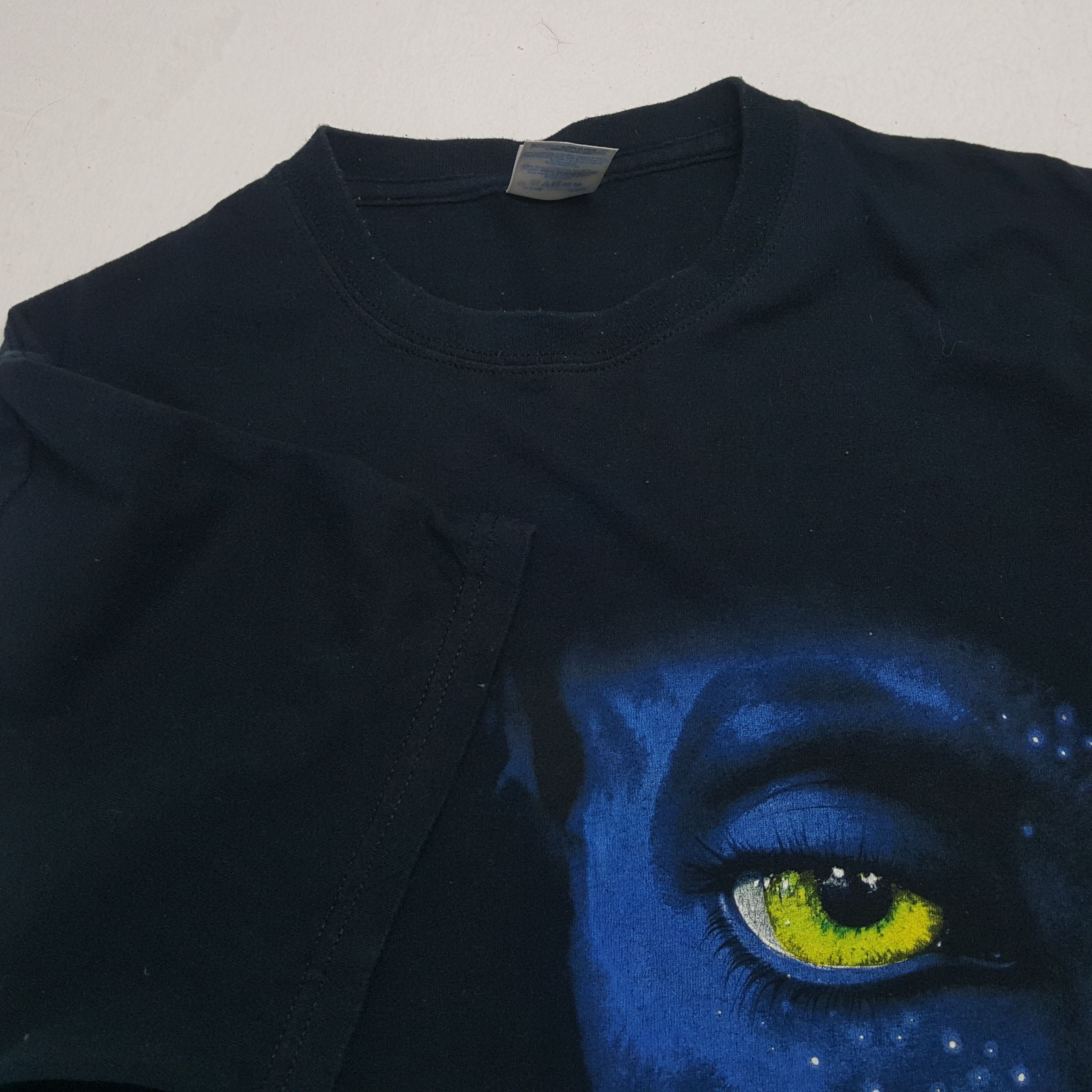Vintage AVATAR Movie Tshirt Streetwear Style Size US L / EU 52-54 / 3 - 7 Thumbnail