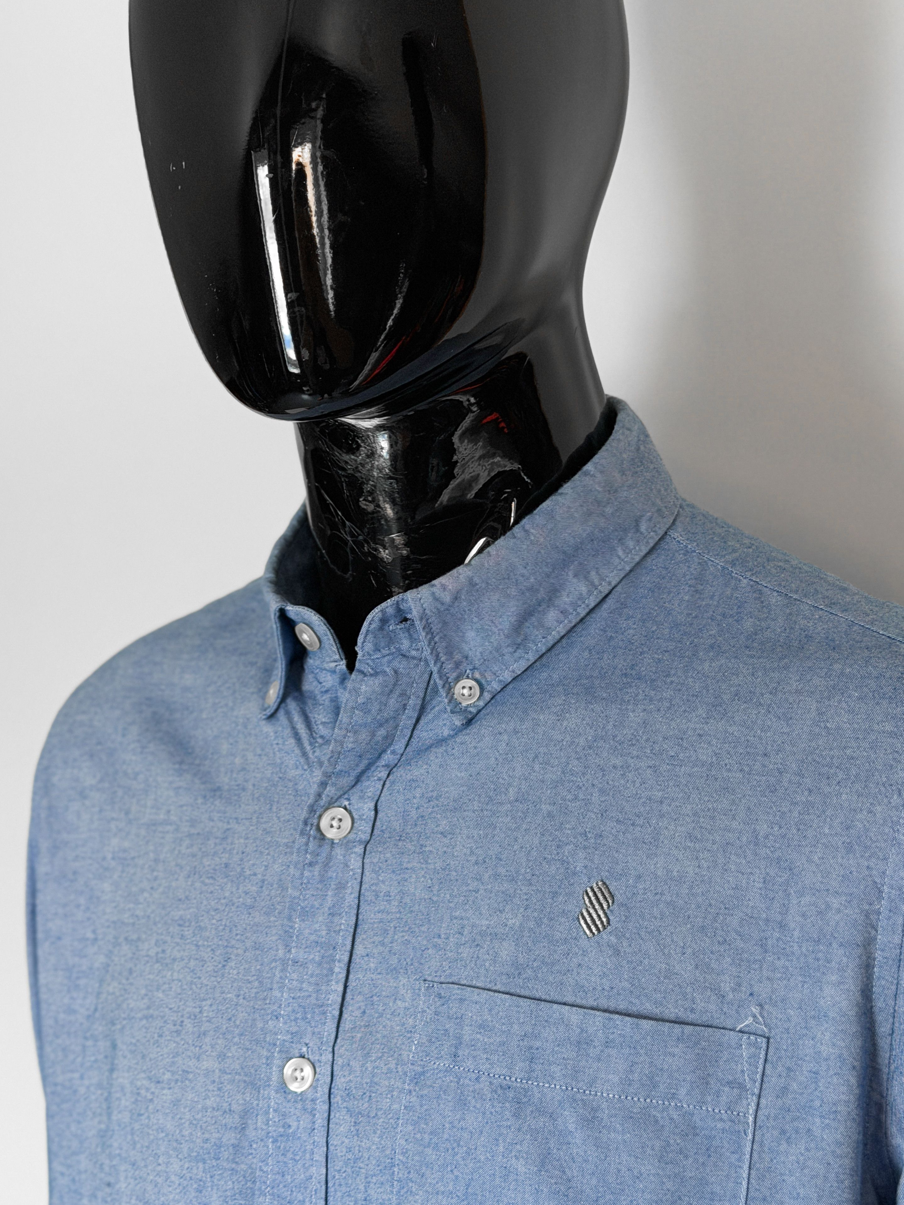 Dickies Dickies Men’s Shirt Size US L / EU 52-54 / 3 - 9 Thumbnail