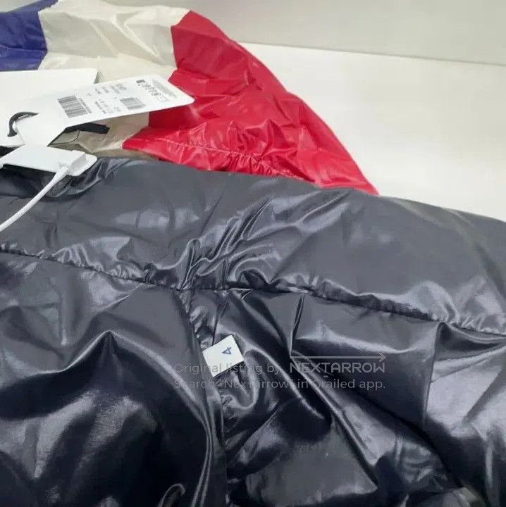 Moncler Moncler Ouse Stand Collar Zip Down Vest. Size US S / EU 44-46 / 1 - 4 Thumbnail
