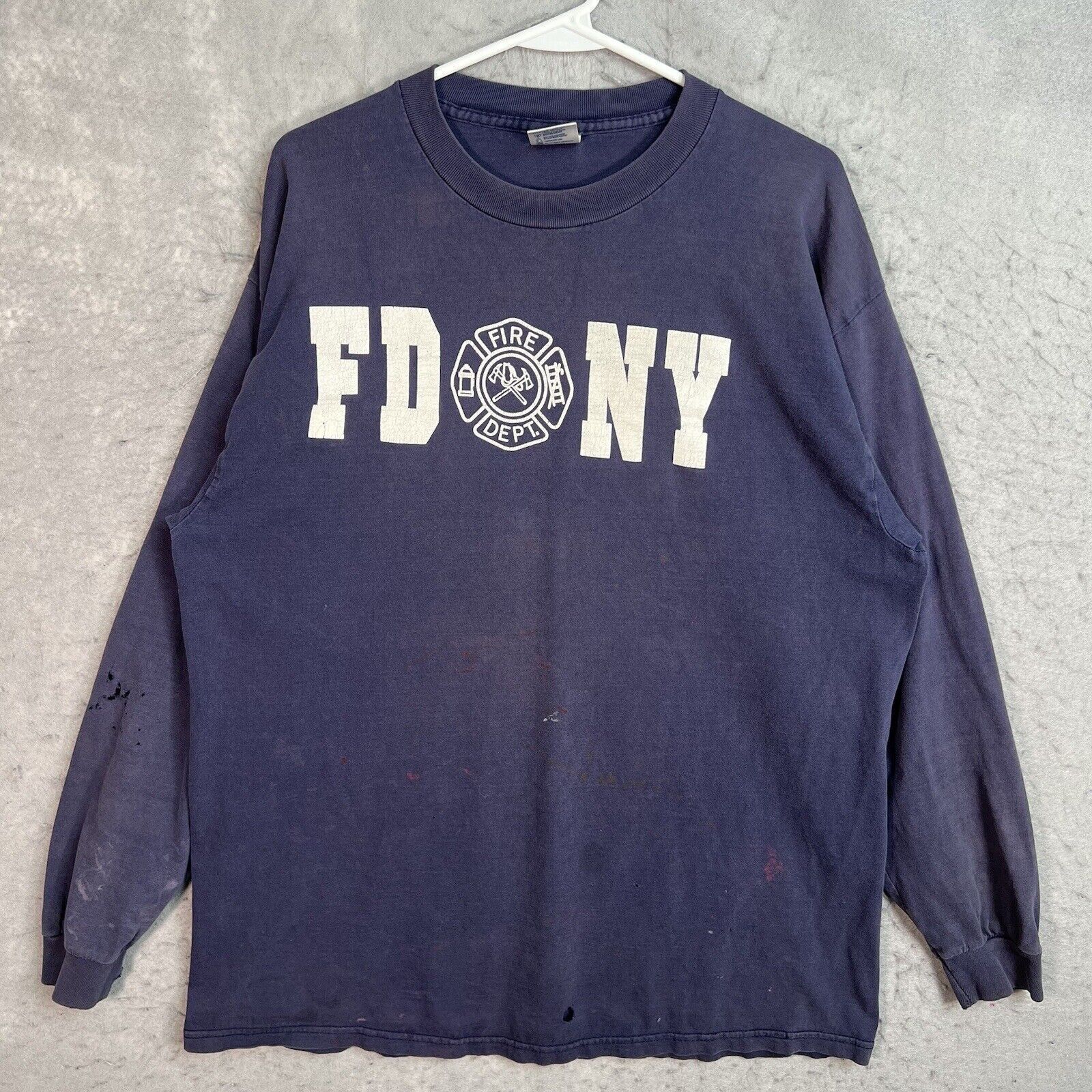 Ciabatta Davema Da Uomo Grigia | Liviana Calzature - Foto 4