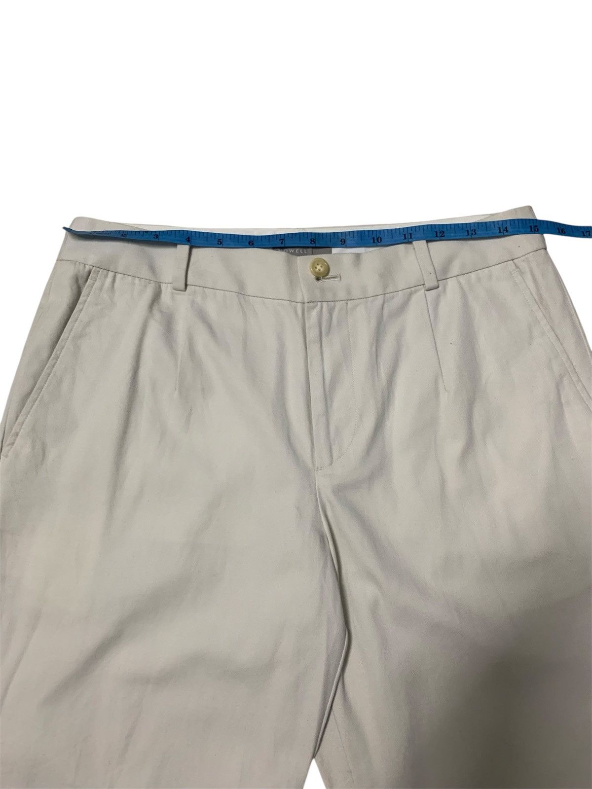 Margaret Howell MHL trousers pant Size US 30 / EU 46 - 3 Thumbnail