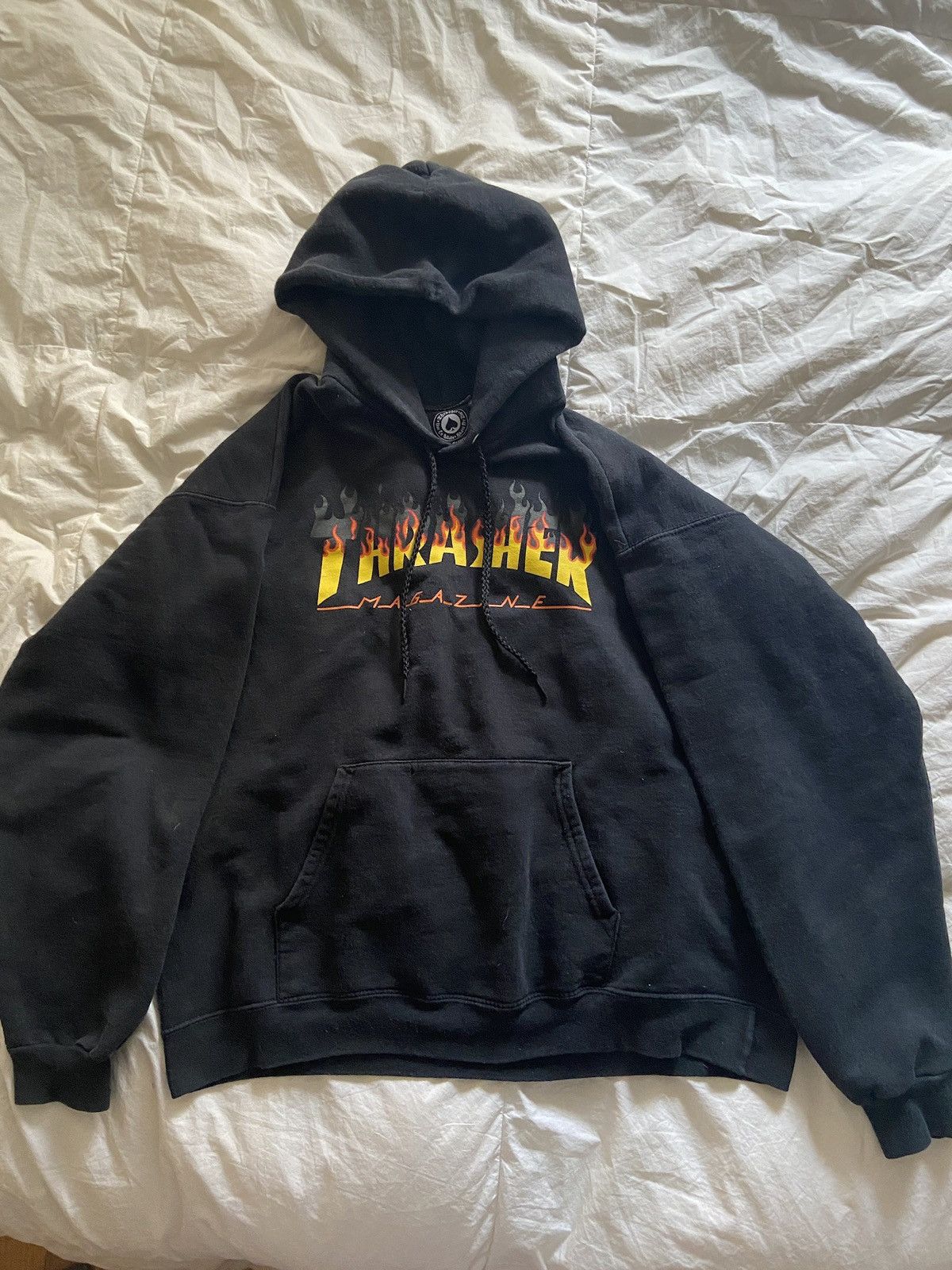 Thrasher Thrasher Hoodie Size US M / EU 48-50 / 2 - 1 Thumbnail