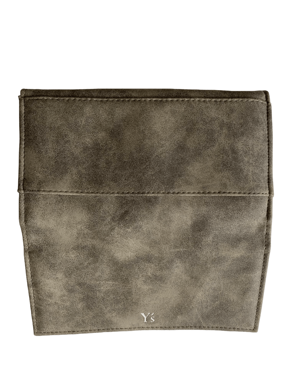 Yohji Yamamoto Y’s Yohji Yamamoto Leather Long Wallet Size ONE SIZE - 4 Thumbnail