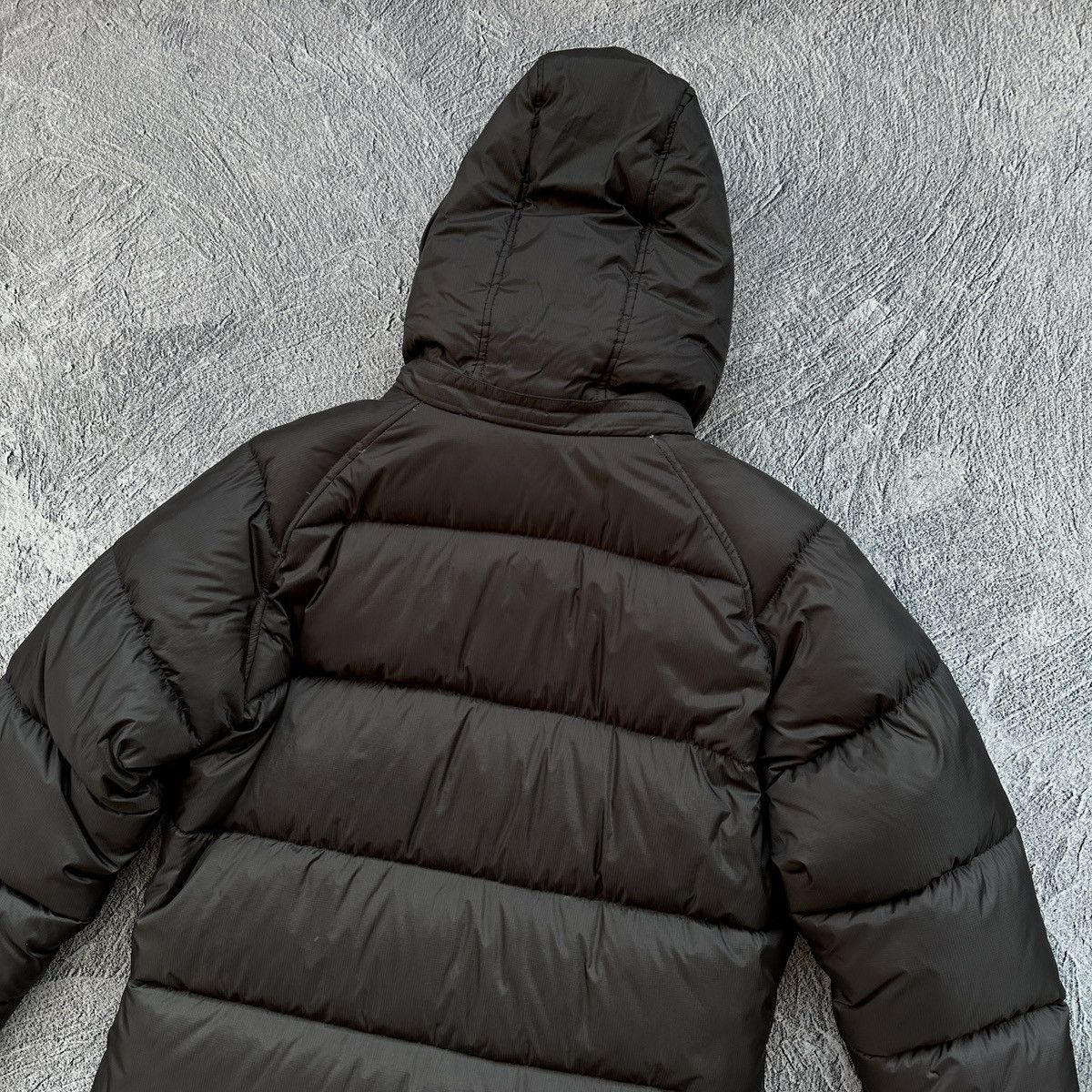 Helly Hansen Women’s Helly Hansen Down Jacket | Detachable Hood | Size M / US 6-8 / IT 42-44 - 16 Thumbnail