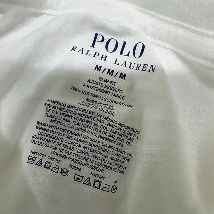 Polo Ralph Lauren Polo Ralph Lauren 3. Size US M / EU 48-50 / 2 - 6 Thumbnail