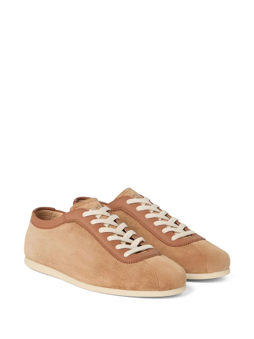 Brunello Cucinelli o1B3y1r0426 Trainers in Brown Size US 9 / EU 42 - 2 Thumbnail