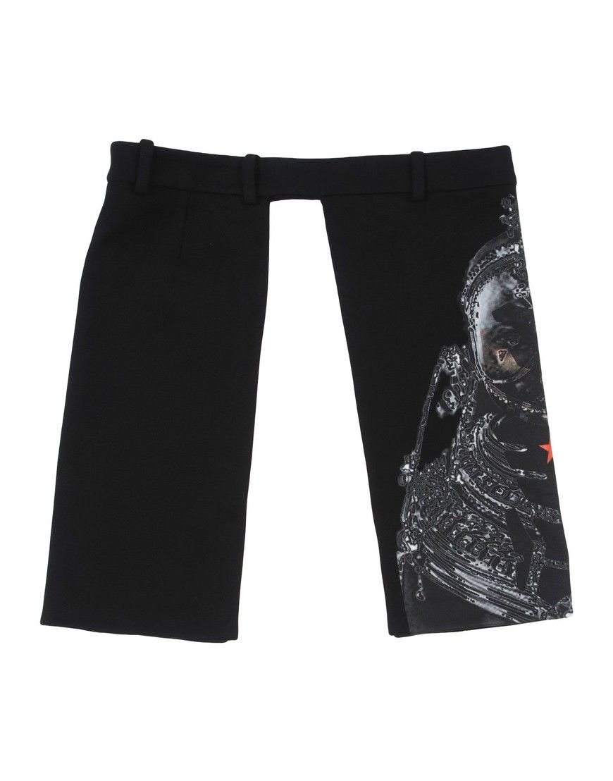 Givenchy givenchy Assassins print attachment skirt belt Size ONE SIZE - 8 Thumbnail