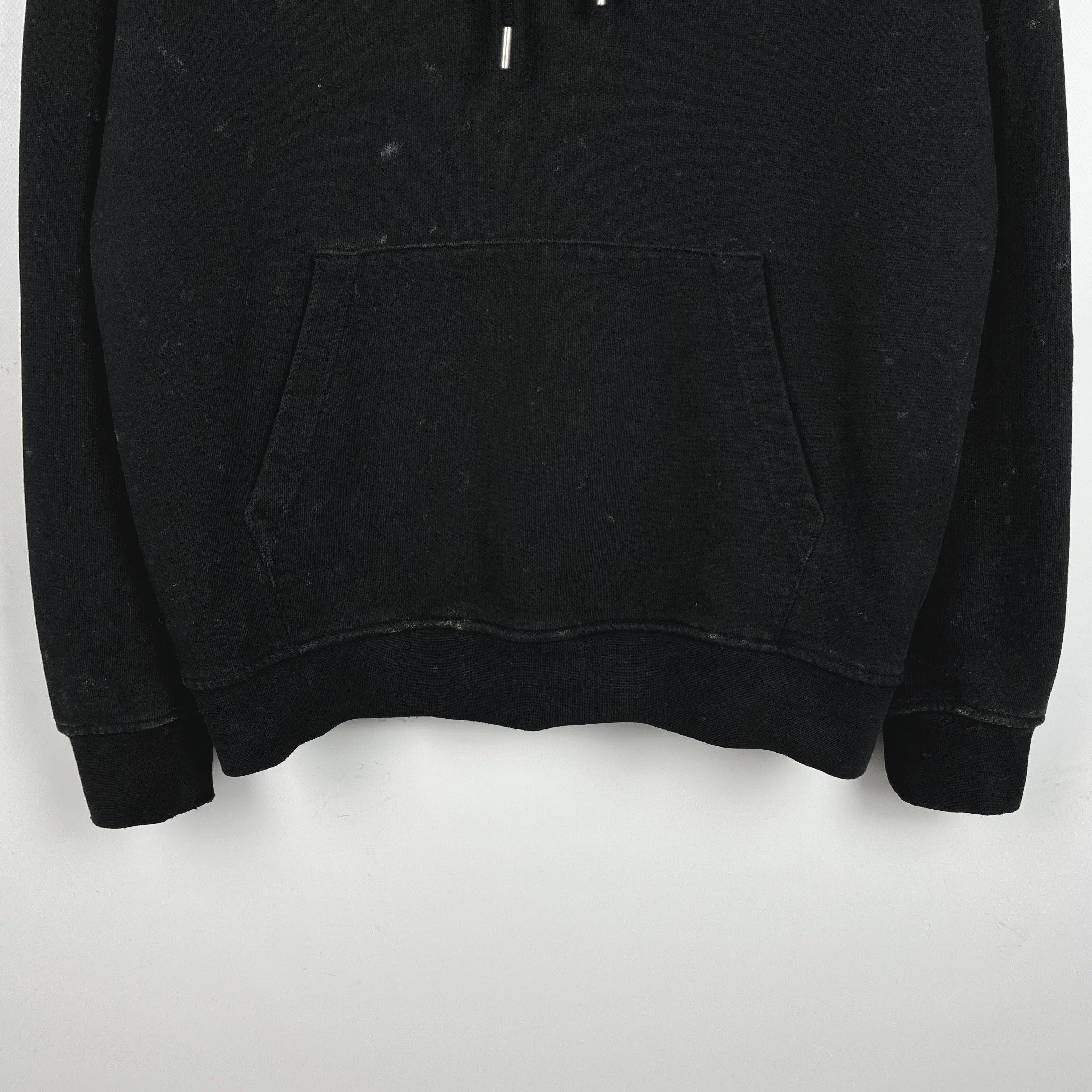Jordan Brand Air Jordan Essential Statement Washed Hoodie Size US M / EU 48-50 / 2 - 7 Thumbnail