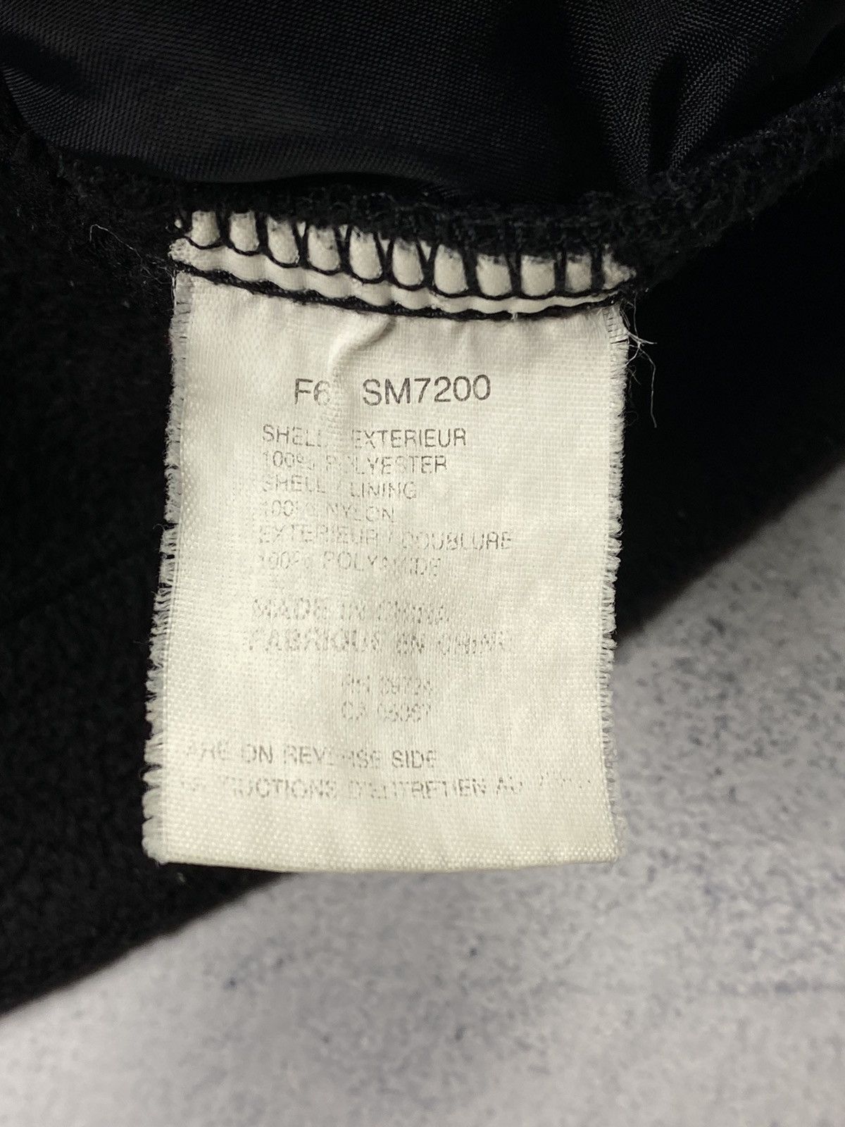 Columbia Vintage Columbia Titanium Full Zip Fleece Jacket Gorpcore Size US L / EU 52-54 / 3 - 17 Thumbnail