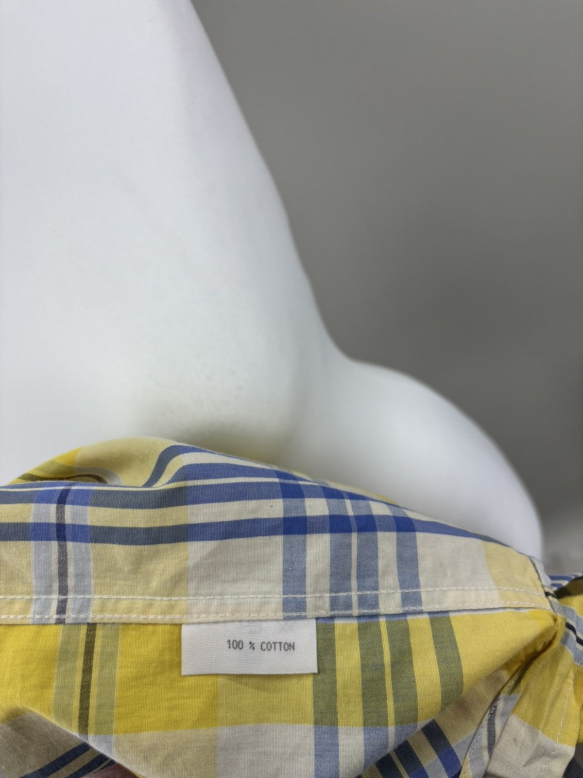 Disney × Vintage Womens vintage shirt Disney Donaldson Size M/L Size L / US 10 / IT 46 - 14 Thumbnail