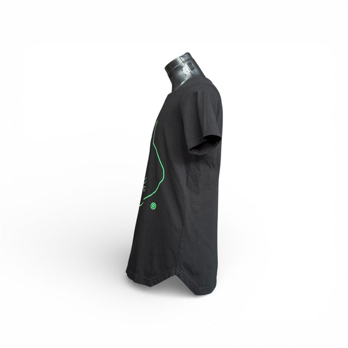 Ne-Net Ne-net, Issey Miyake, T-Shirt Size M / US 6-8 / IT 42-44 - 2 Thumbnail