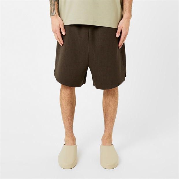 Fear of God Logo Shorts Size US 36 / EU 52 - 1 Thumbnail