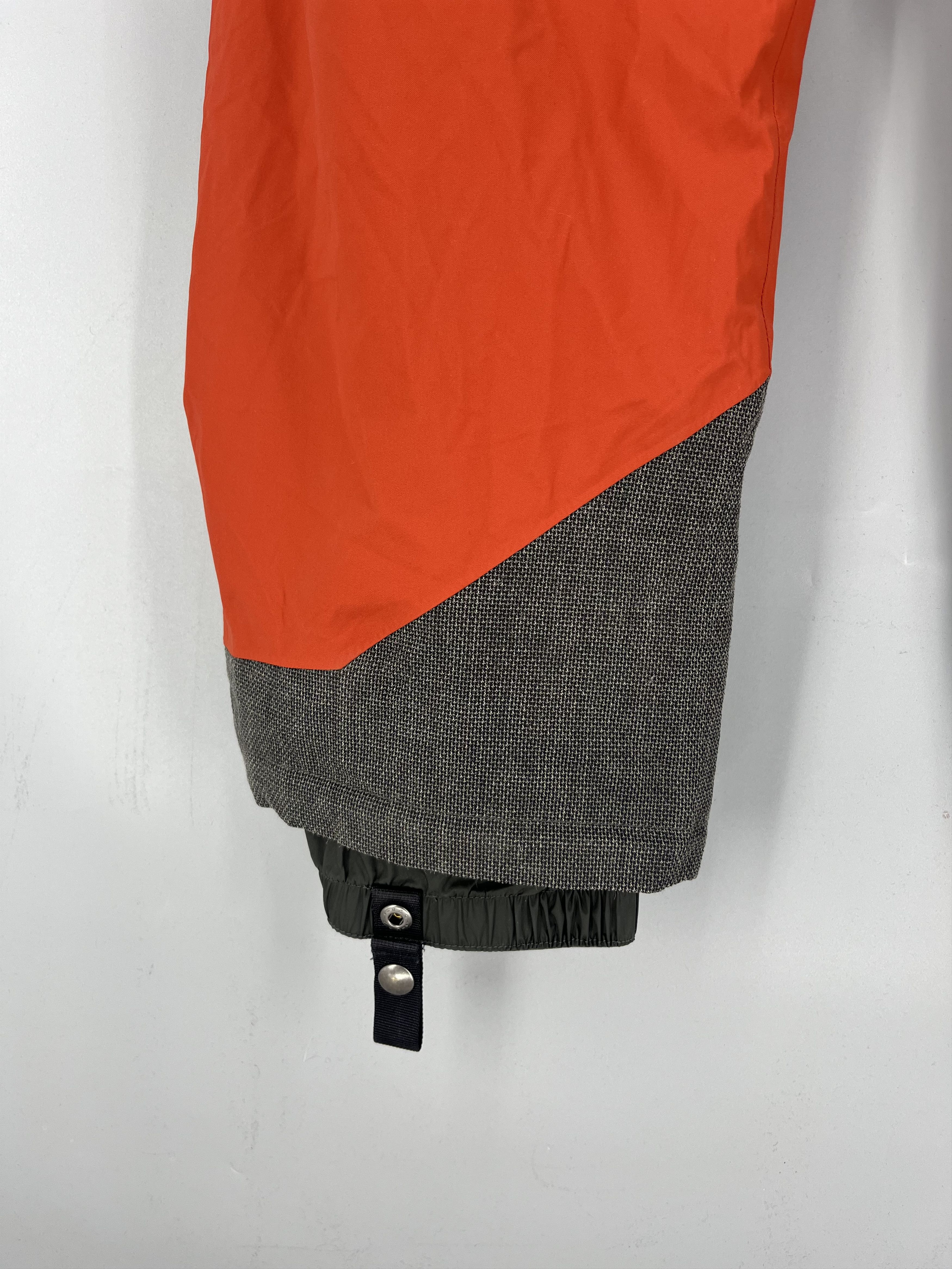 Mammut MENS MAMMUT GORE-TEX XCR PANTS SKI WATERPROOF TROUSERS Size US 38 / EU 54 - 6 Thumbnail