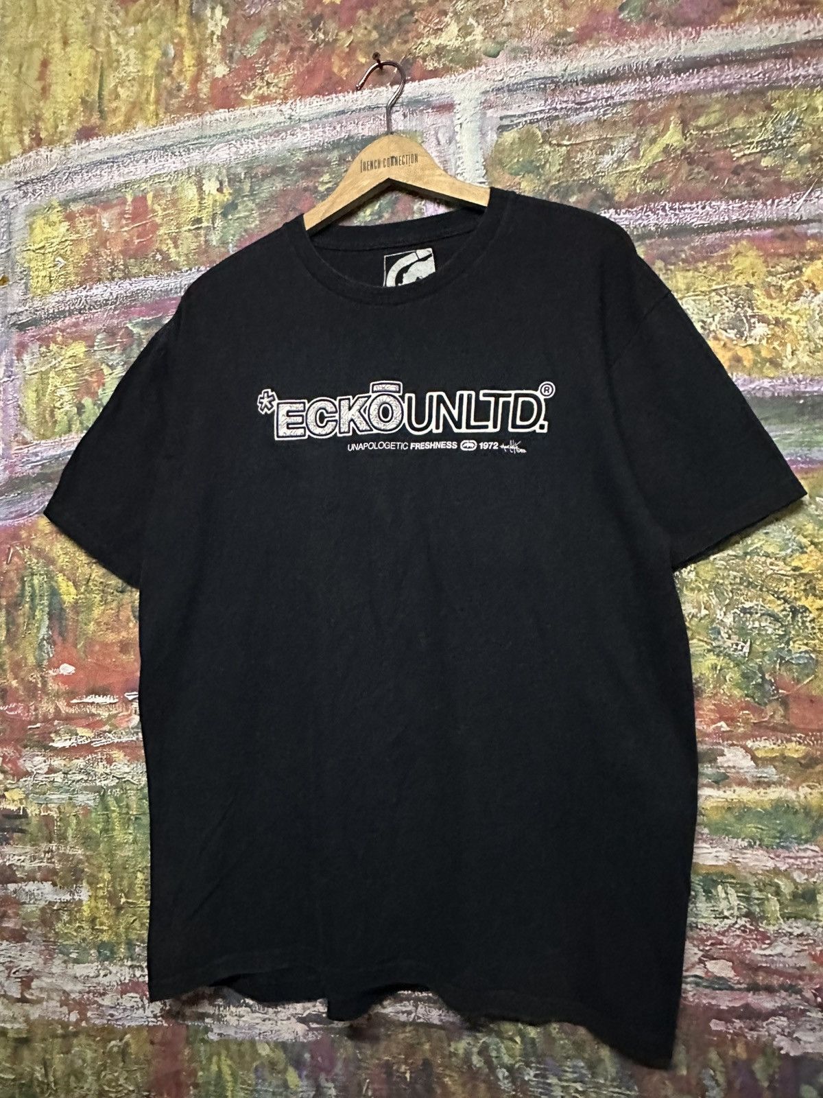 Ecko Unltd. Eckō Unltd tee Size US L / EU 52-54 / 3 - 4 Thumbnail