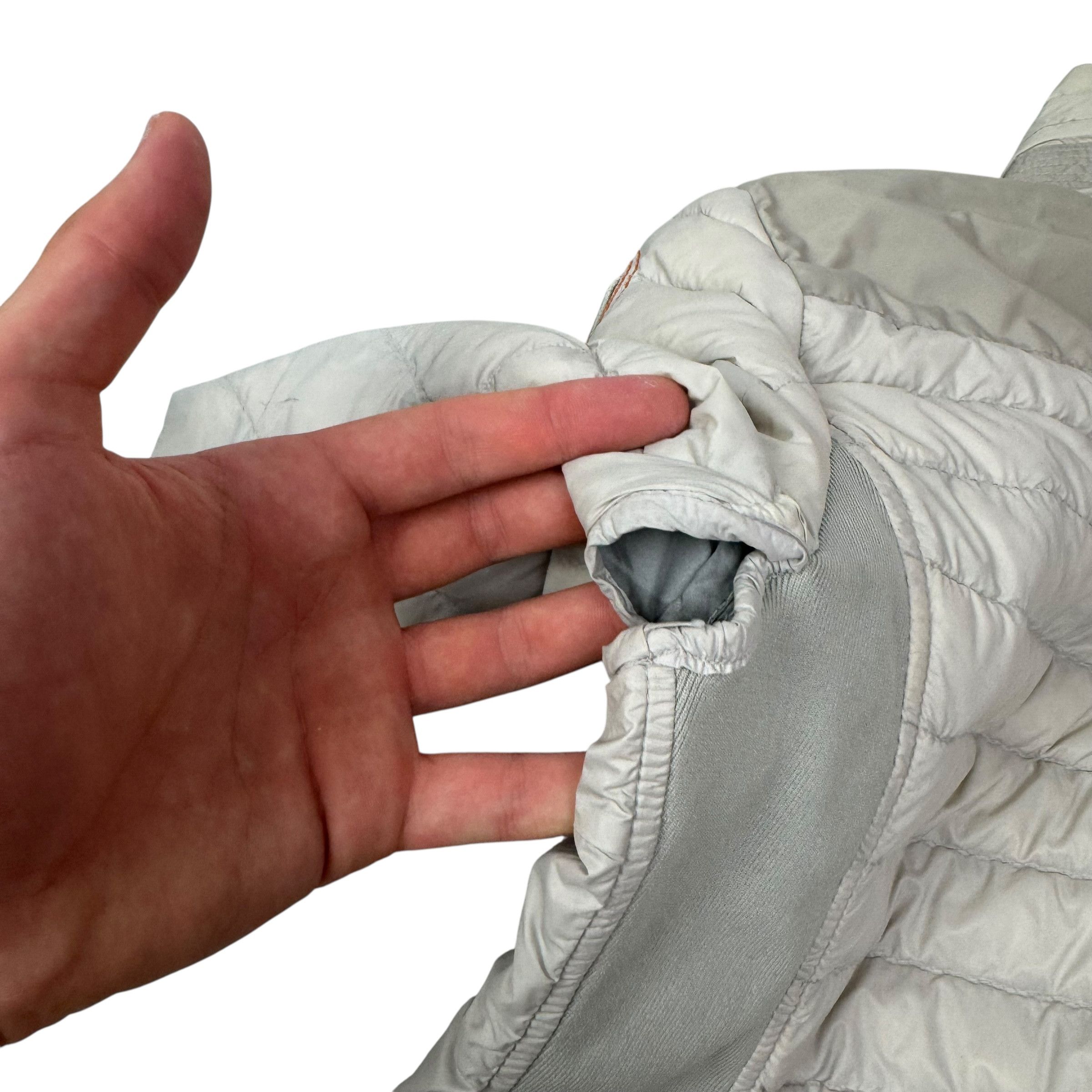 Parajumpers Parajumpers Gloria Women's Full Zip Puffer Down Jacket Large Size L / US 10 / IT 46 - 12 Thumbnail