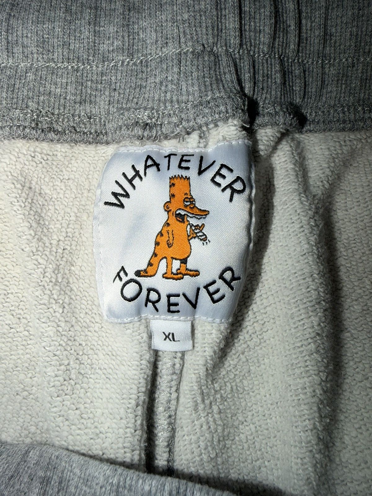 Other Whatever Forever Shorts Size US 36 / EU 52 - 2 Thumbnail