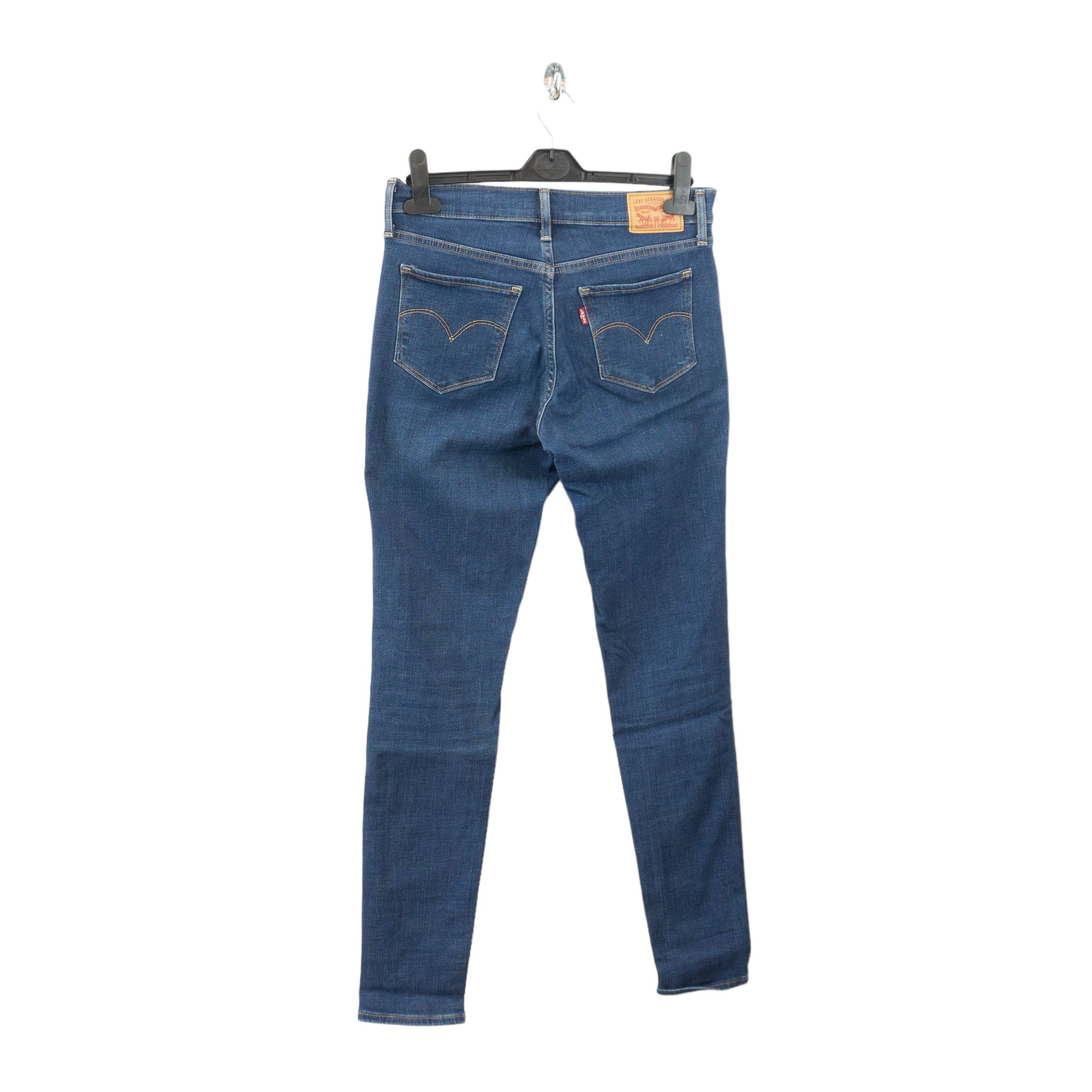 Levi's Essential Levi's 311 Shaping Skinny Jeans Size 27" / US 4 / IT 40 - 1 Thumbnail