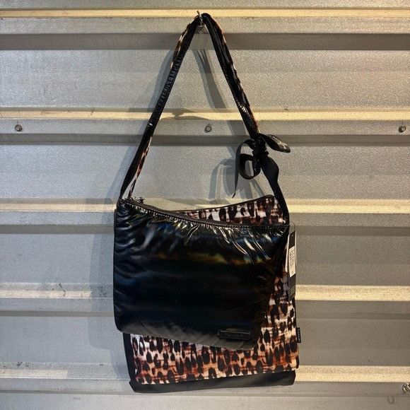 Other 3 BAG GIFT SET TAHARI LEOPARD MULTI BAGS Size ONE SIZE - 1 Thumbnail
