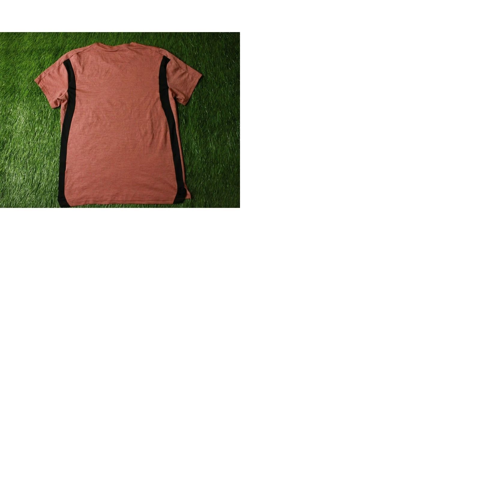 Nike Nike Pro Dri-Fit Slim-Fit Mens Compression Shirt Jersey Size L Size US L / EU 52-54 / 3 - 9 Thumbnail