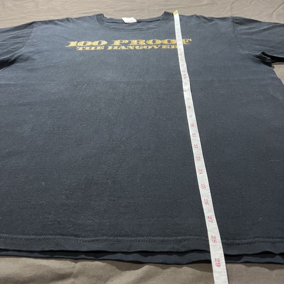 Rap Tees Very Rare Vintage Y2K Statik Selektah DJ Tee XL Faded hiphop Size US XL / EU 56 / 4 - 8 Thumbnail