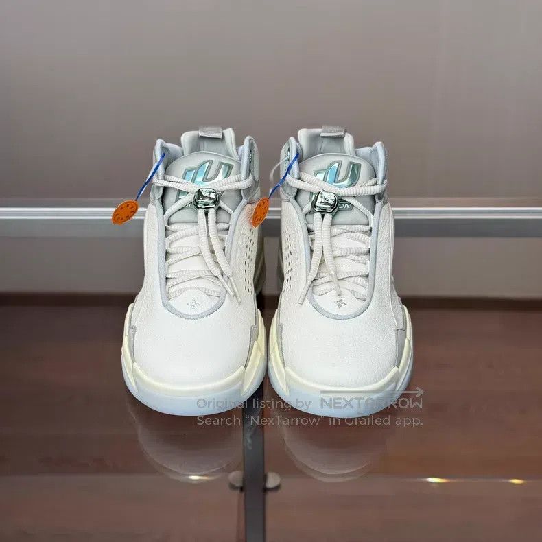 Louis Vuitton Louis Vuitton TRAINER 2.0 High Top Sneakers Size US 6.5 / EU 39-40 - 2 Thumbnail