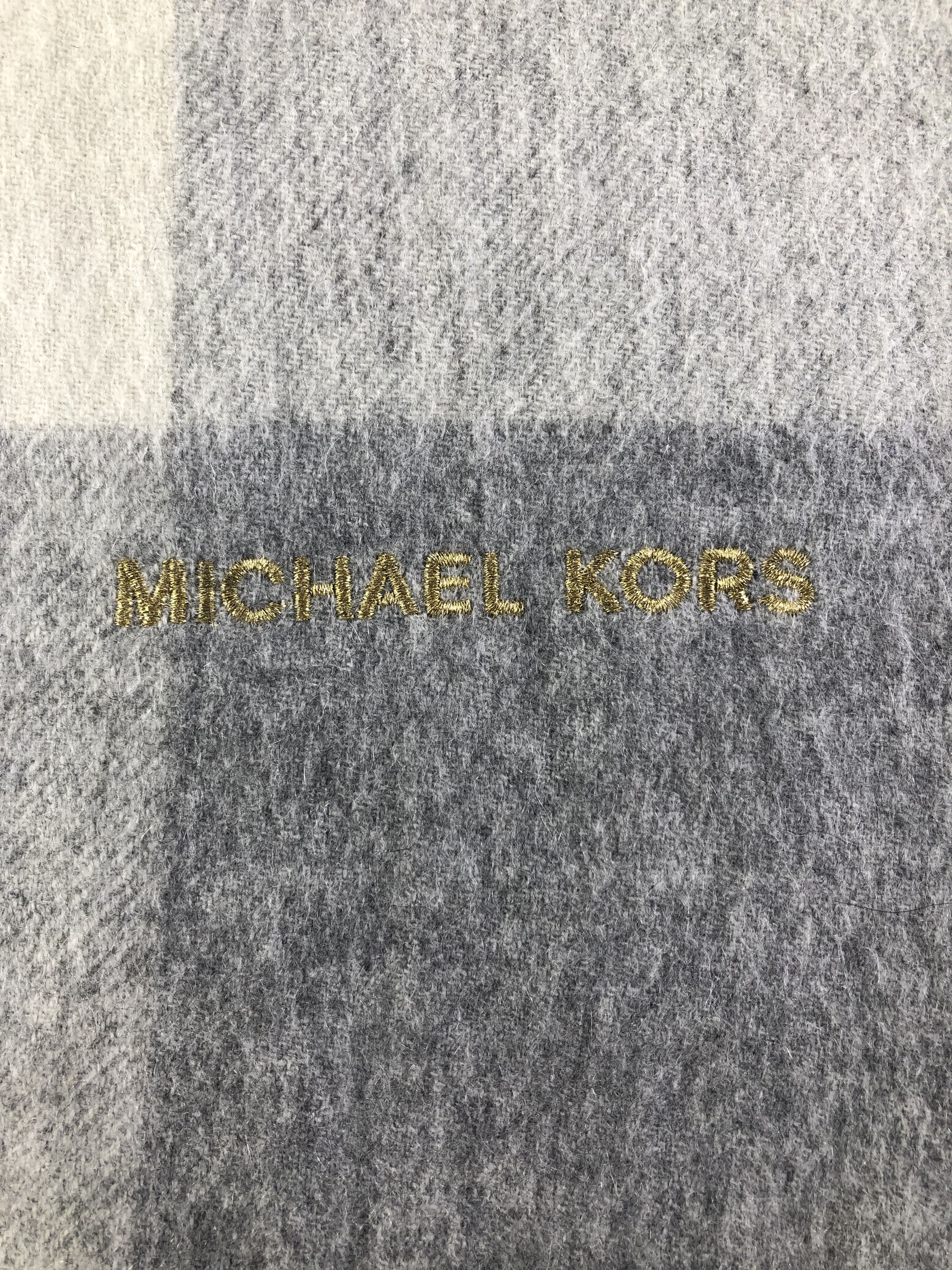 Michael Kors Michael Kors Scarf / Muffler / Neckwear Size ONE SIZE - 4 Thumbnail
