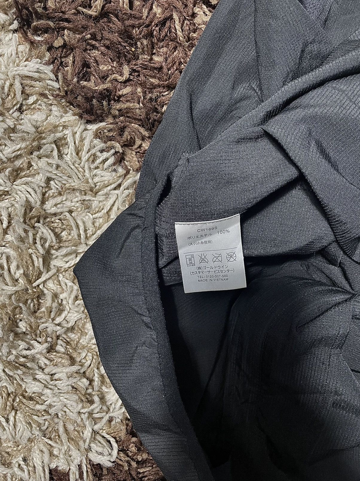 Champion champion windbreaker Size US M / EU 48-50 / 2 - 7 Thumbnail