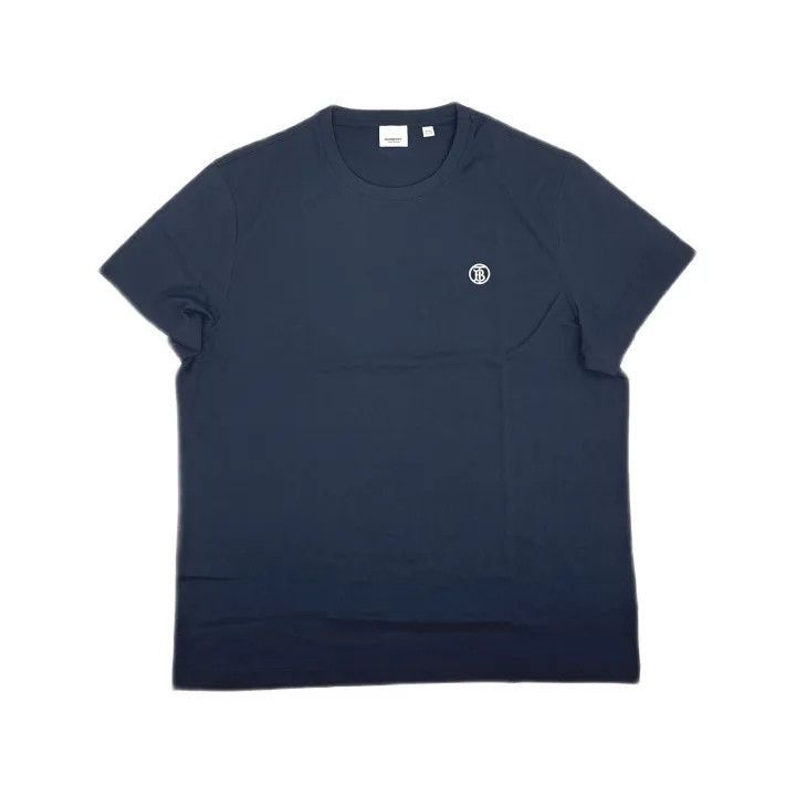 Burberry Burberry Burberry SS22 Logo Print Casual T-Shirt-2507 Size US XXL / EU 58 / 5 - 2 Thumbnail