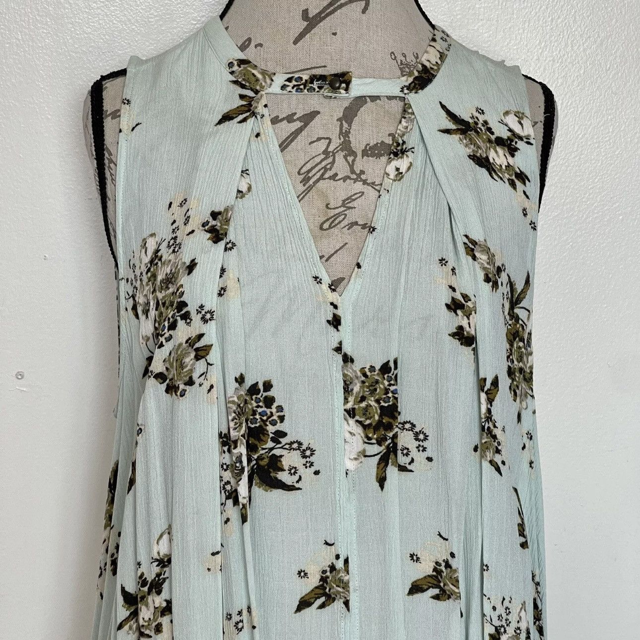 Free People Free People Dress Size Small BohoWestern Rodeo Size S / US 4 / IT 40 - 5 Thumbnail