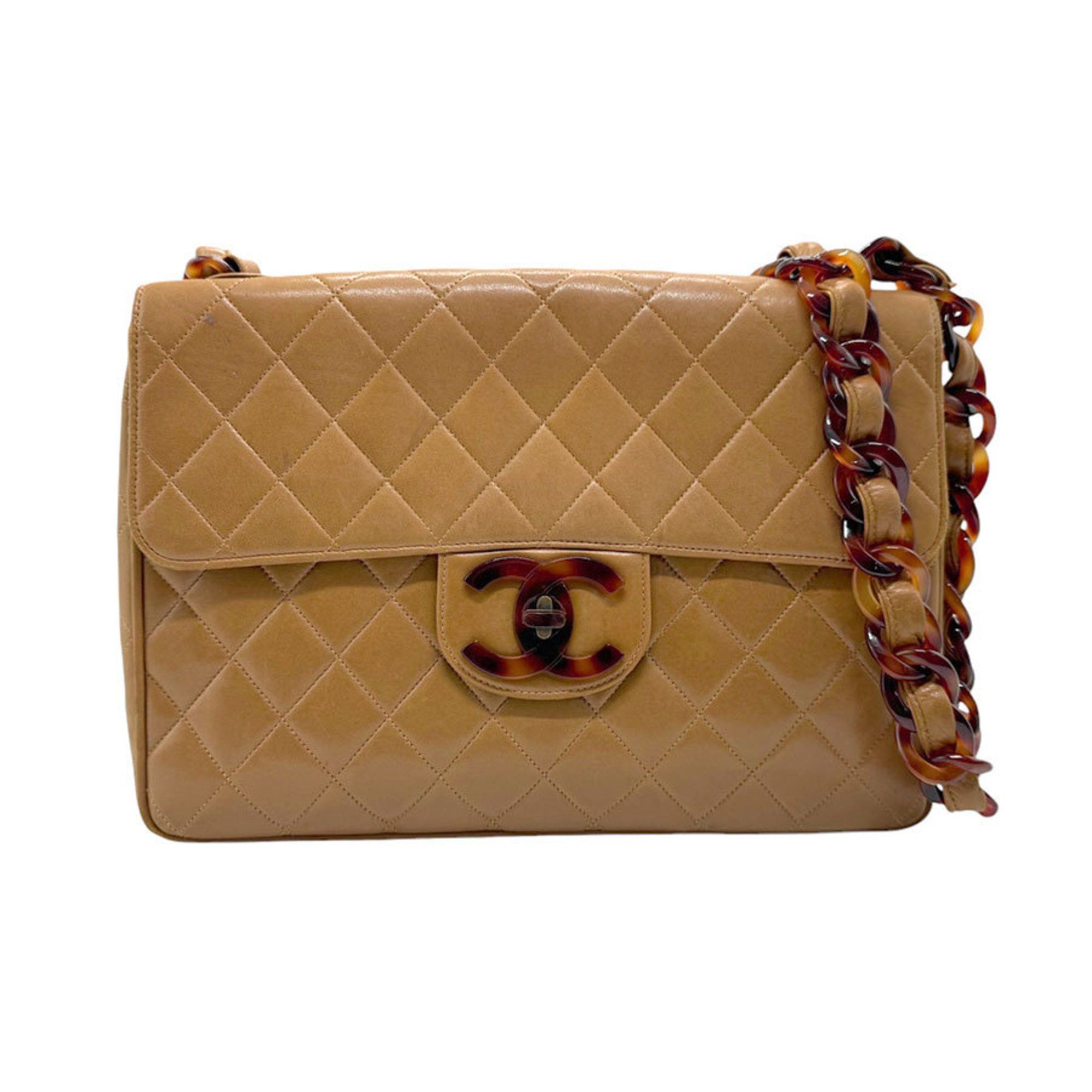 Chanel Chanel Flap bag shoulder Size ONE SIZE - 1 Thumbnail
