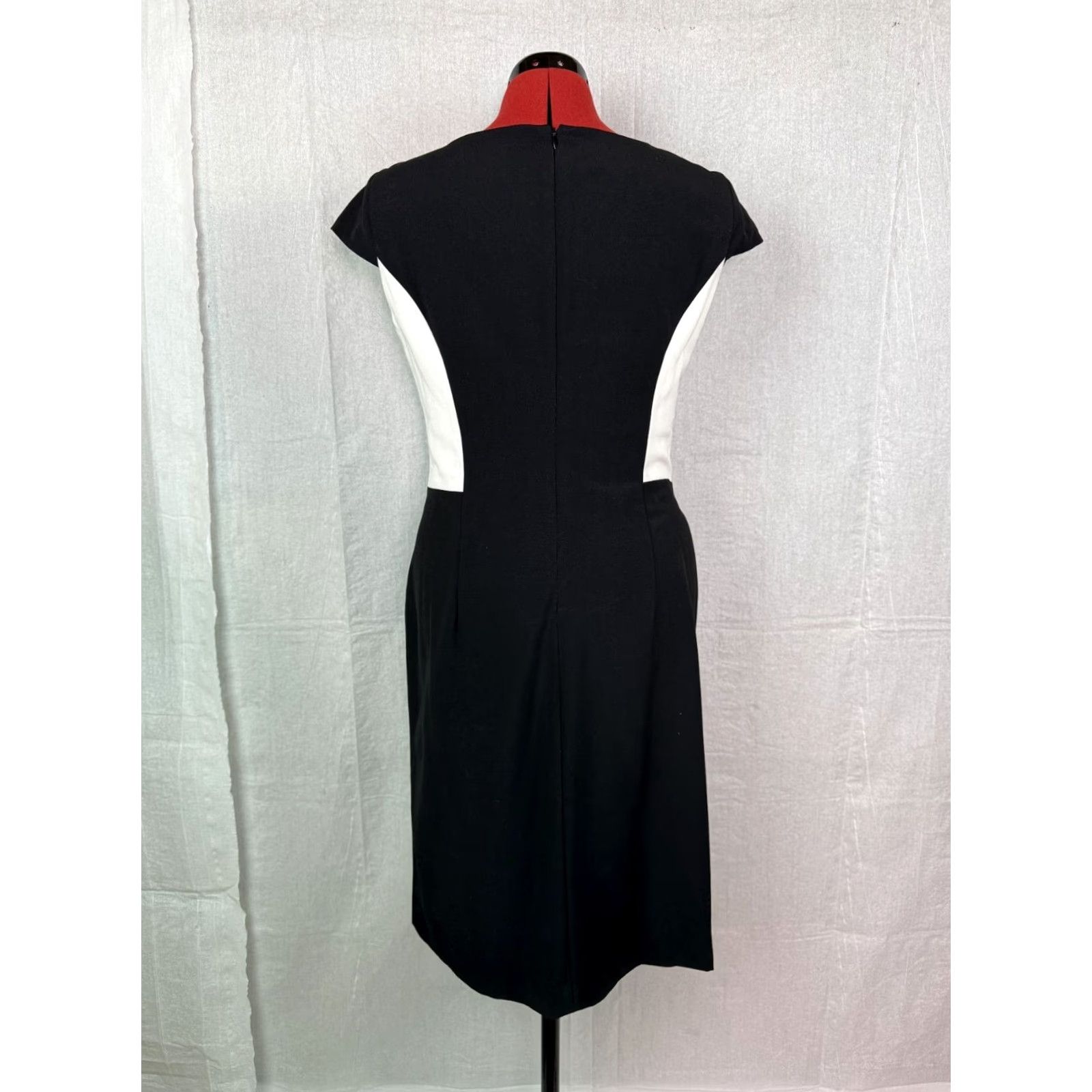 bodycon t shirt dress Women's Striped Short Sleeve Midi Summer Casual Dress Classic Round Neck Slim Fit Sundress Blue at Amazon Women's Clothing store My Actual Bust is:40