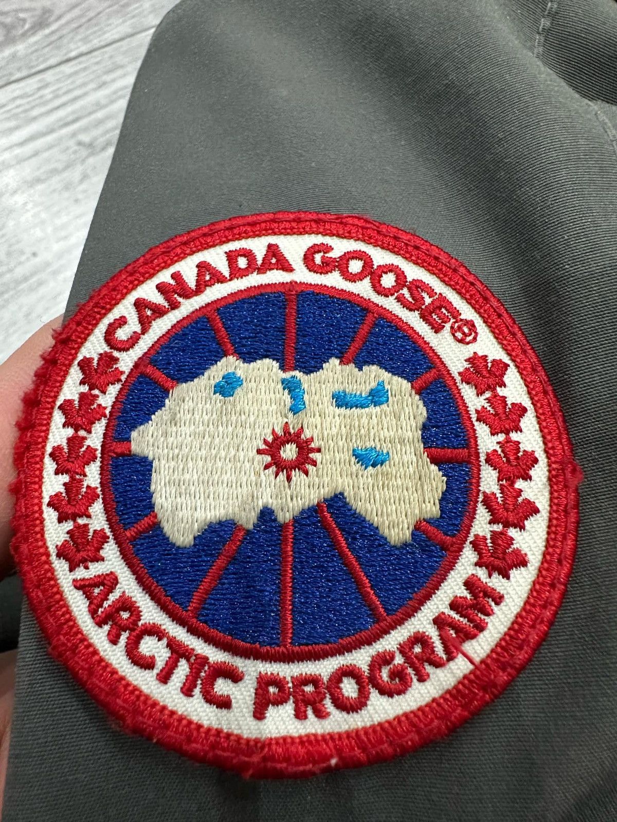 Canada Goose Canada Goose winter jacket Size S / US 4 / IT 40 - 16 Thumbnail