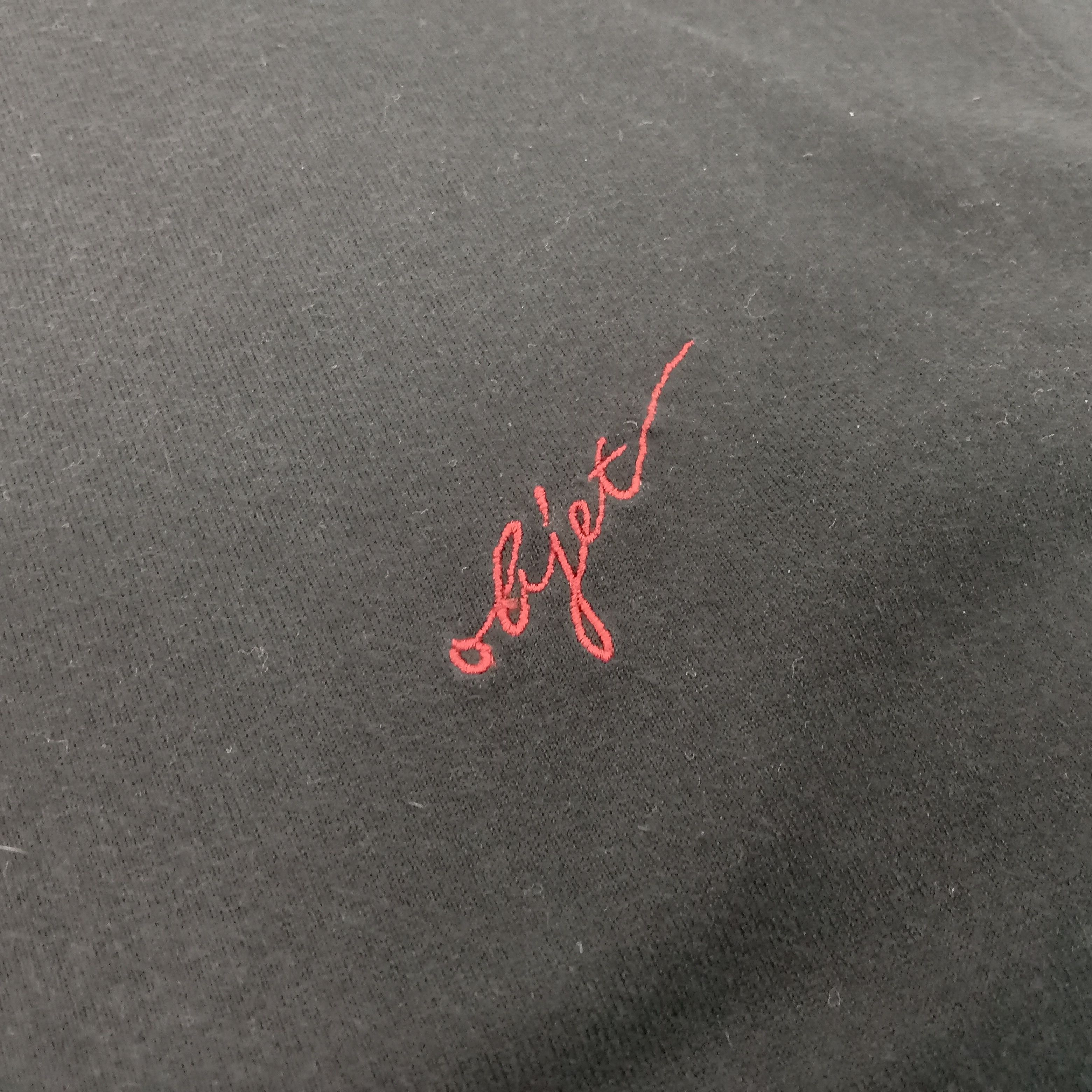 Gaultier Homme Objet × Vintage Gaultier Homme Objet Designer Brand Tshirt Size US S / EU 44-46 / 1 - 2 Thumbnail