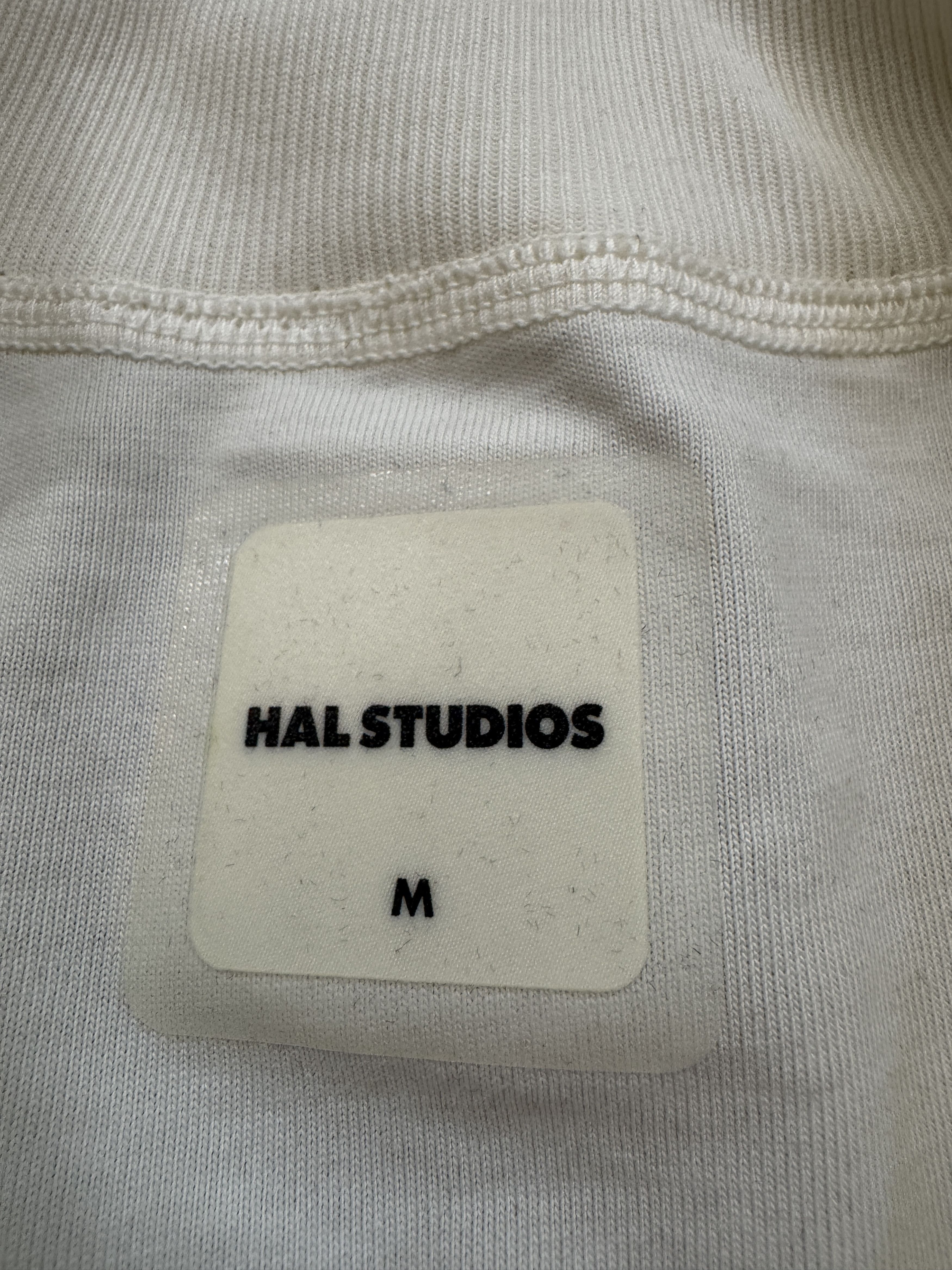 HAL Studios HAL Studios Australia Staff Logo Tee Size US M / EU 48-50 / 2 - 7 Thumbnail
