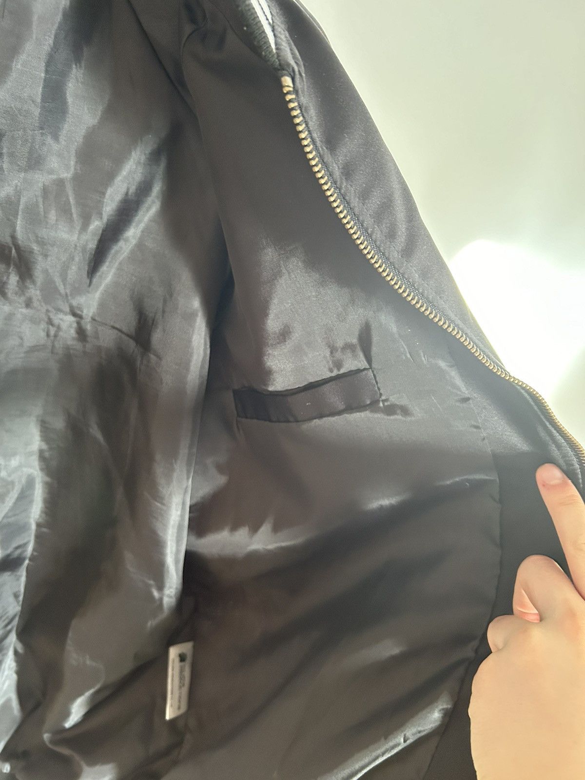 Other Insert Coin X Kojima Productions Varsity Jacket Size US M / EU 48-50 / 2 - 3 Thumbnail