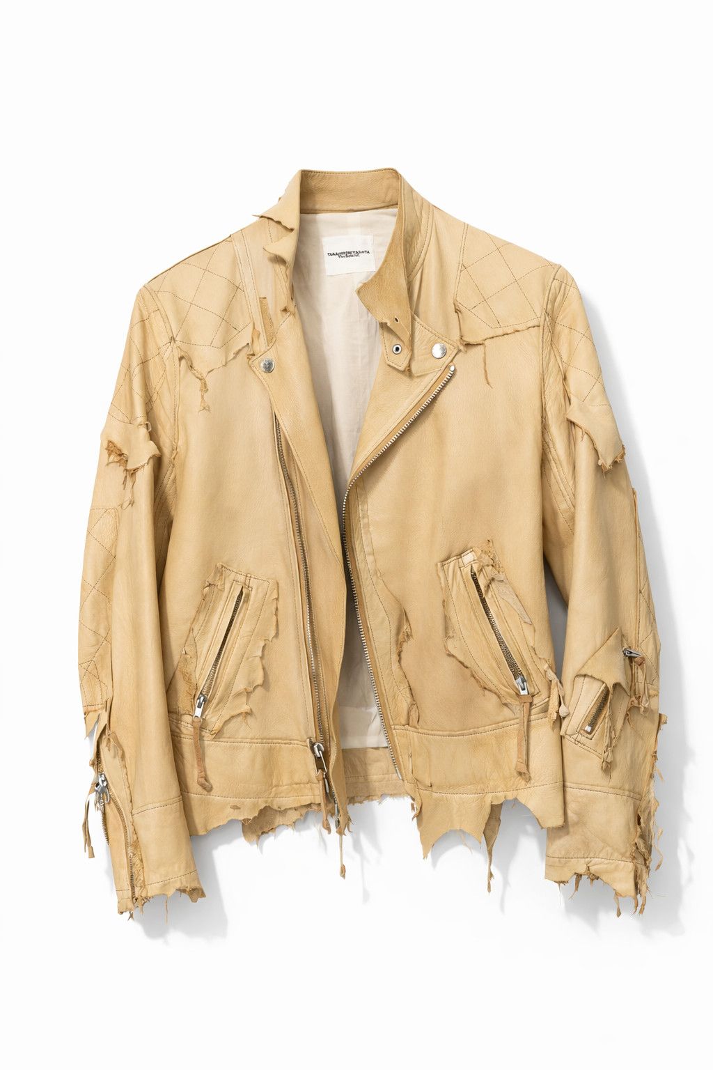 Takahiromiyashita The Soloist. LAST PRICE the soloist 15aw rough