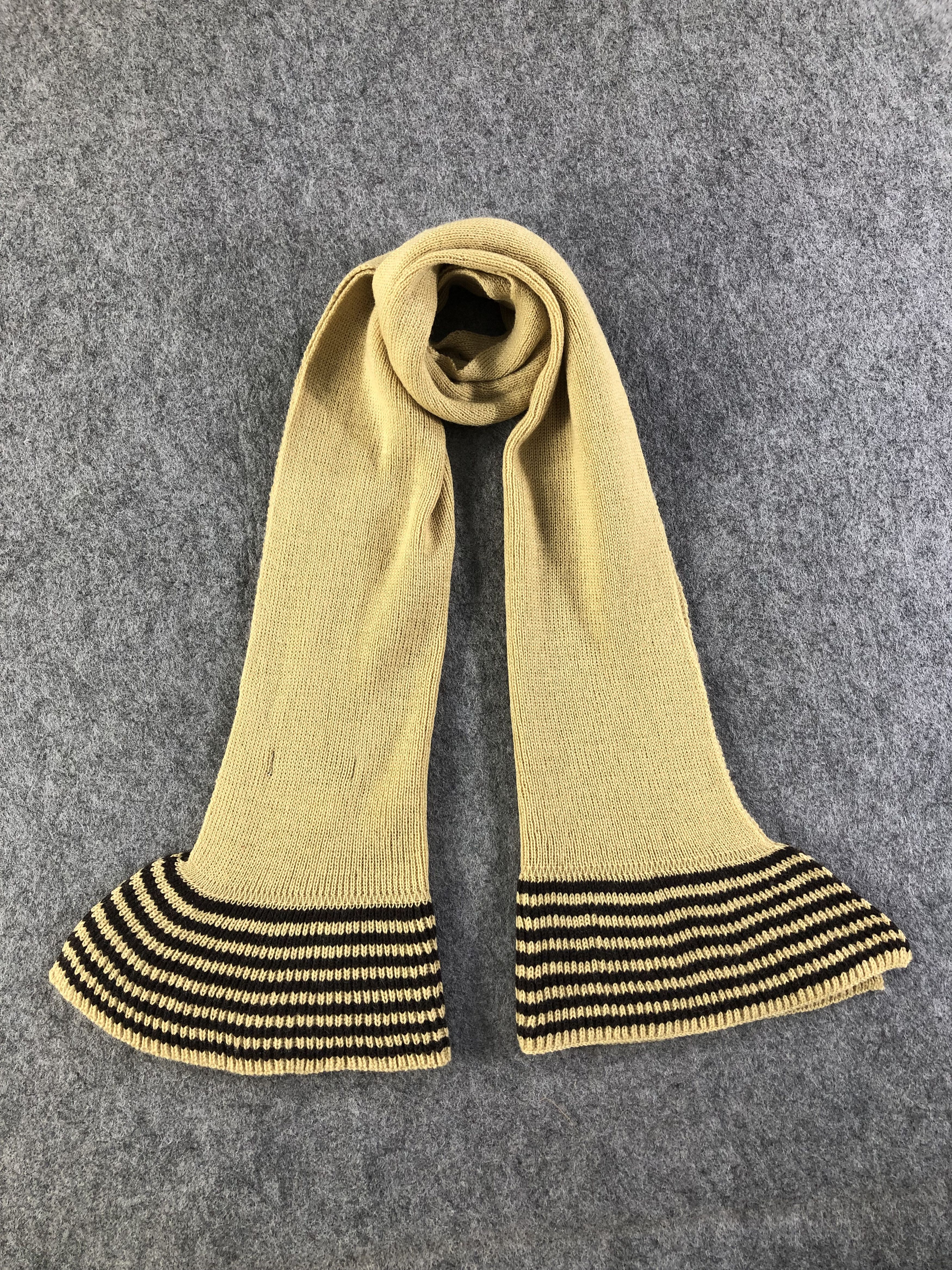PPFM Peyton Place Scarf / Muffler / Neckwear Size ONE SIZE - 1 Thumbnail