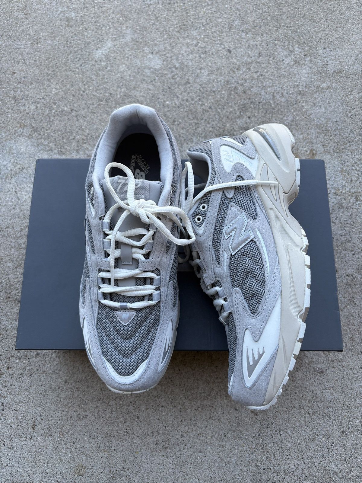 New Balance DS New Balance 725 “Raincloud” Men’s Size 10 Size US 10 / EU 43 - 7 Thumbnail