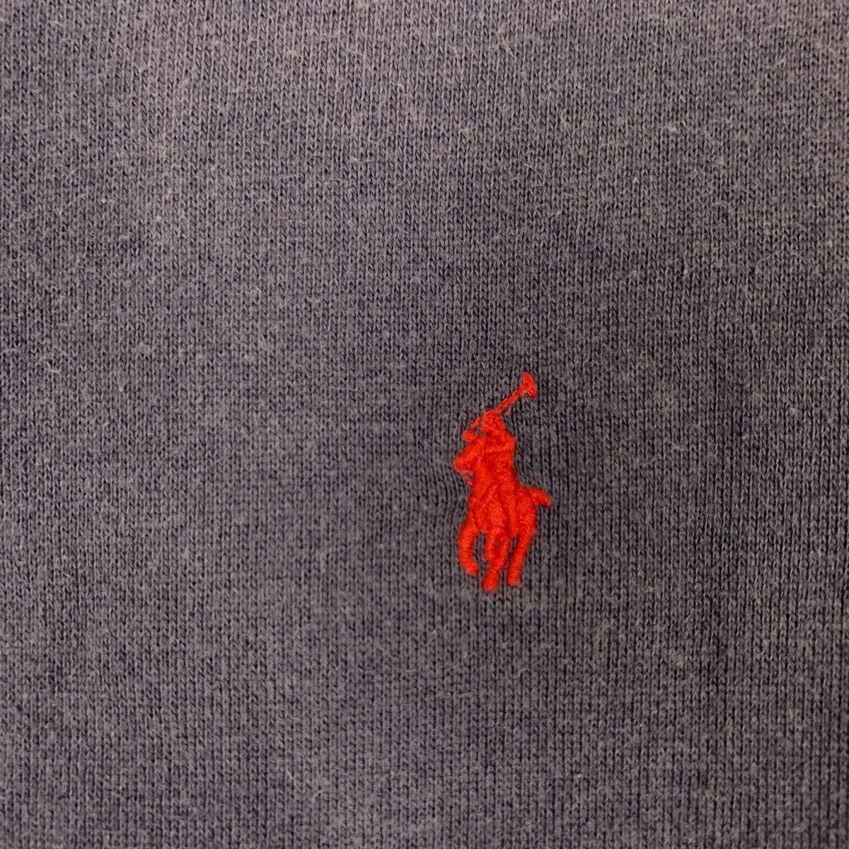 Polo Ralph Lauren Polo Ralph Lauren Small Pony Logo Youth Sweatshirt #0794-C36 Size US L / EU 52-54 / 3 - 11 Thumbnail
