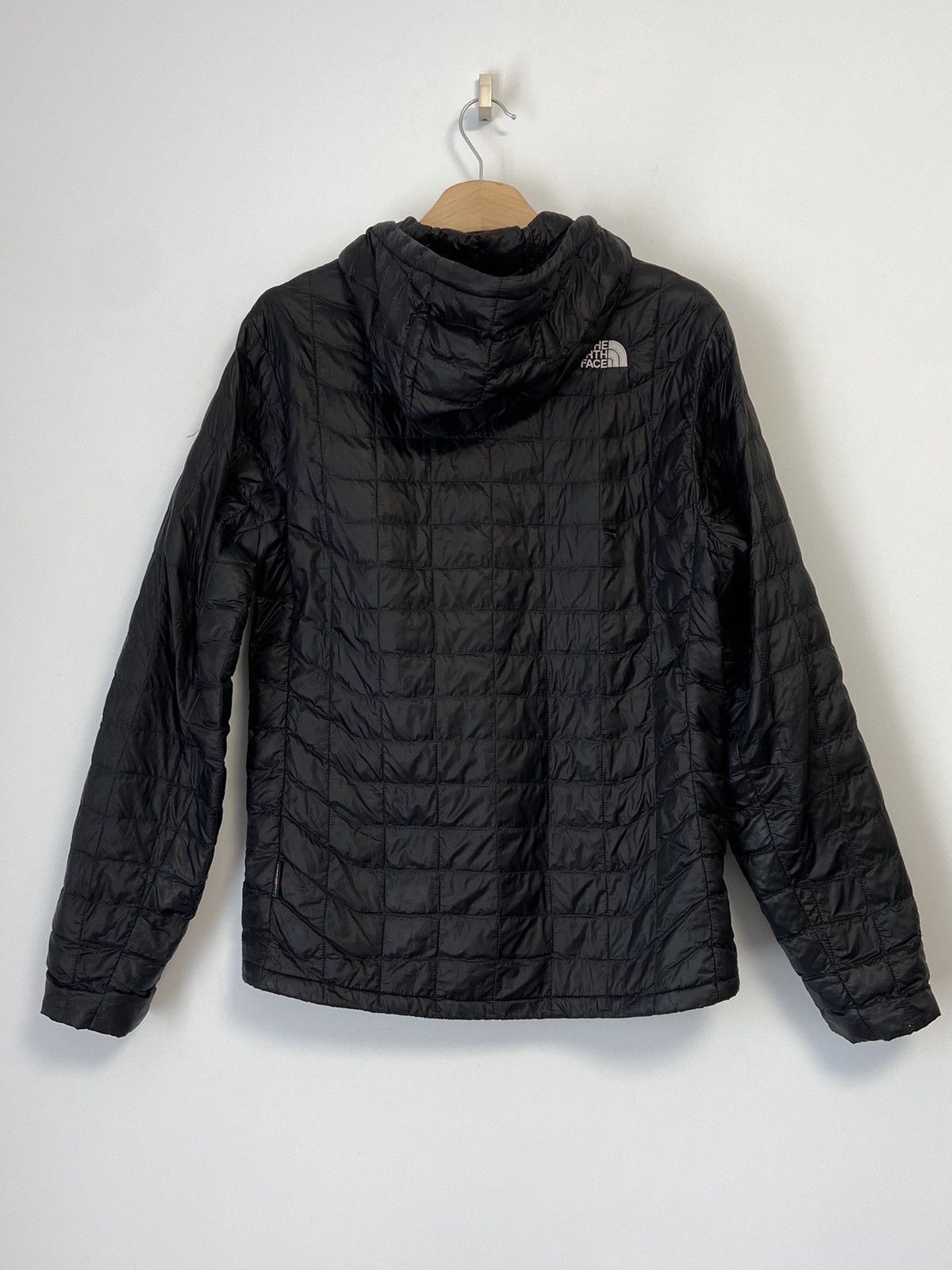 The North Face The North Face Vintage outdoor jacket thermoball Size US S / EU 44-46 / 1 - 11 Thumbnail