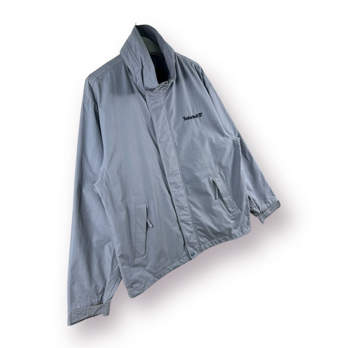 Timberland 🔥 TIMBERLAND Timberland zipper Jacket - XL Size US S / EU 44-46 / 1 - 3 Thumbnail