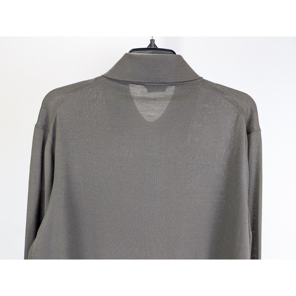 Tom Ford o1rshd1 Polo Shirt in Black Size US L / EU 52-54 / 3 - 10 Thumbnail