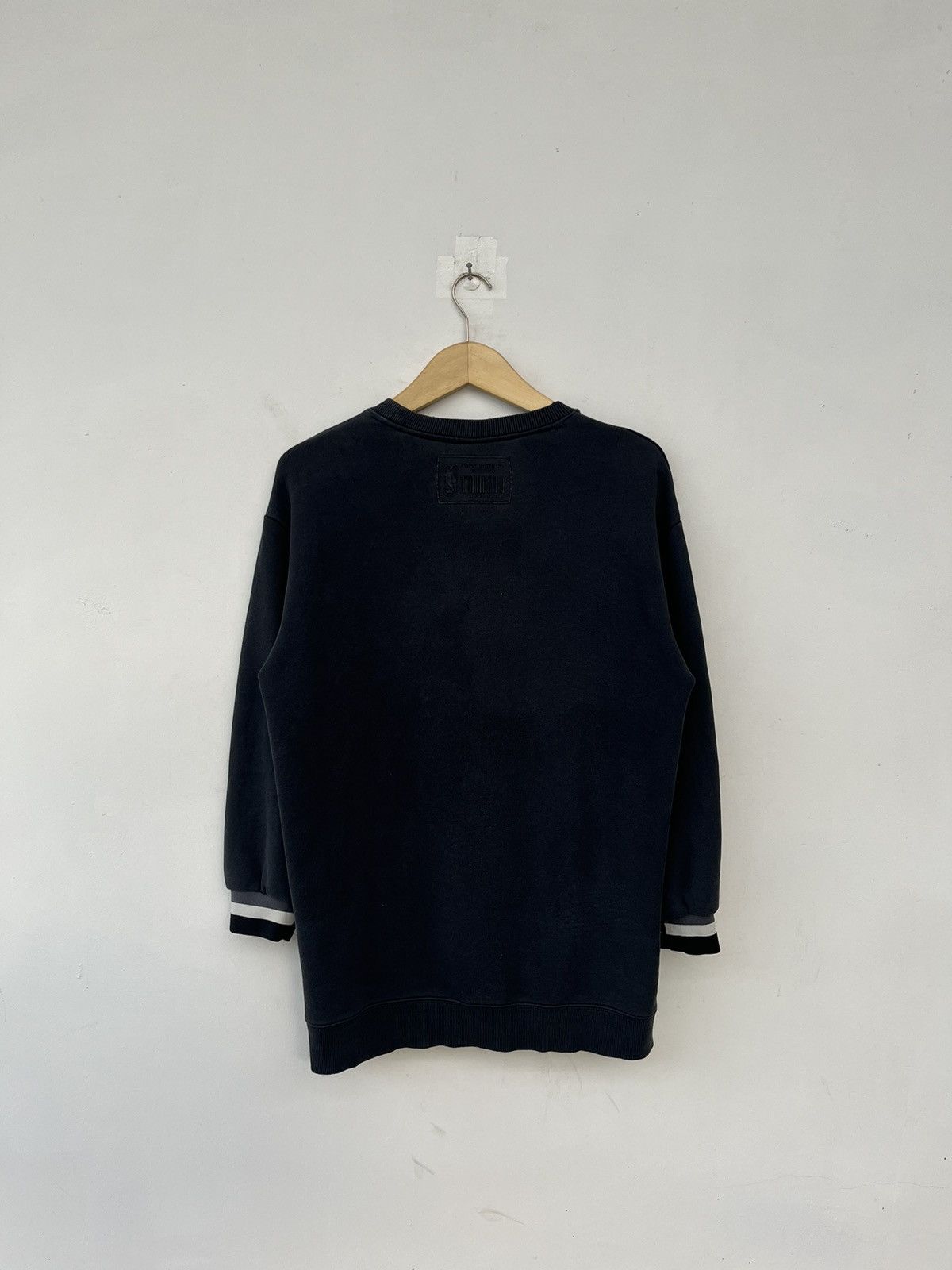 Chicago Bulls Big Logo Sweaters